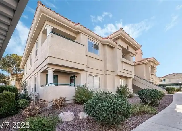 Property at 1545 Lake Placid Ter Unit 1545, Henderson, NV, 89014, 2 beds, 2 baths, [object Object]