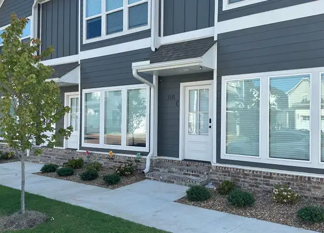 Property at 310 Parker St Unit B, North Little Rock, AR, 72114, 1 bed, 1 bath, [object Object]