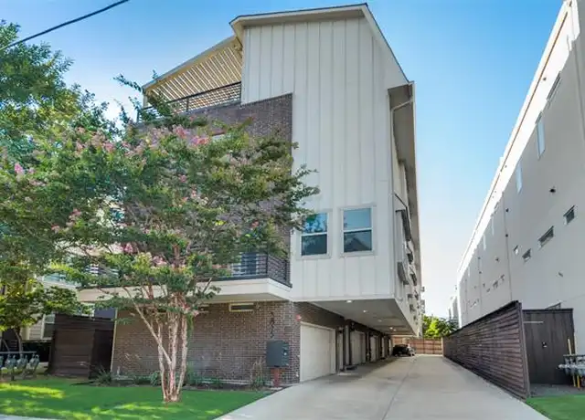 Property at 5815 Bryan Pkwy #10, Dallas, TX, 75206, 2 beds, 2.5 baths, [object Object]