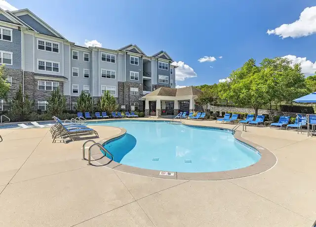 Property at The Summit at Nashville West - 7201 Charlotte Pike, Nashville, TN, 37209, 1-3 bed, 1-2 bath, [object Object]