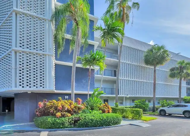Property at 877 NE 195th St #417, Miami, FL, 33179, 1 bed, 1.5 baths, [object Object]