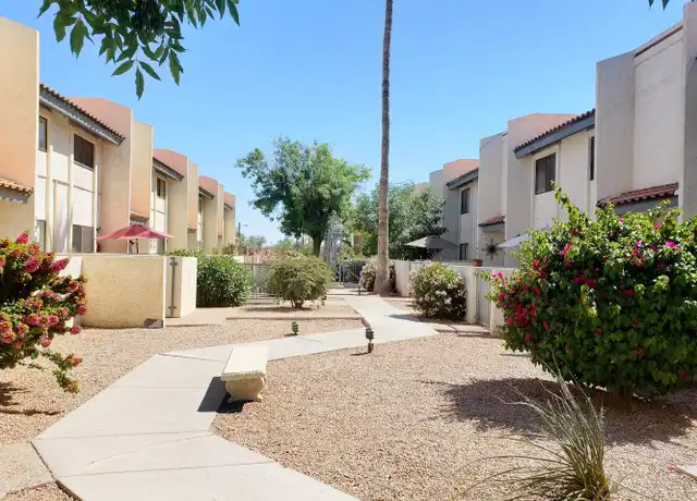 Property at 2615 N Hayden Rd #111, Scottsdale, AZ, 85257, 2 beds, 2.5 baths, [object Object]