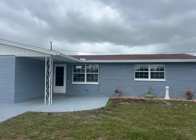 Property at 3851 Cedarwood Dr, Holiday, FL, 34691, 2 beds, 1.5 baths, [object Object]