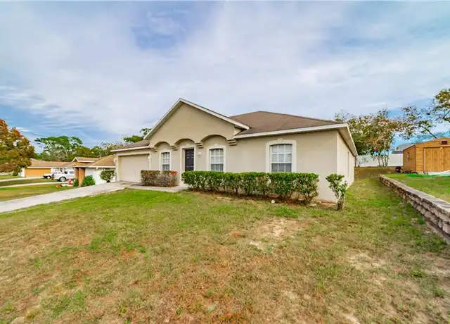 Property at 5396 Berrien Ave, Spring Hill, FL, 34608, 4 beds, 2 baths, [object Object]