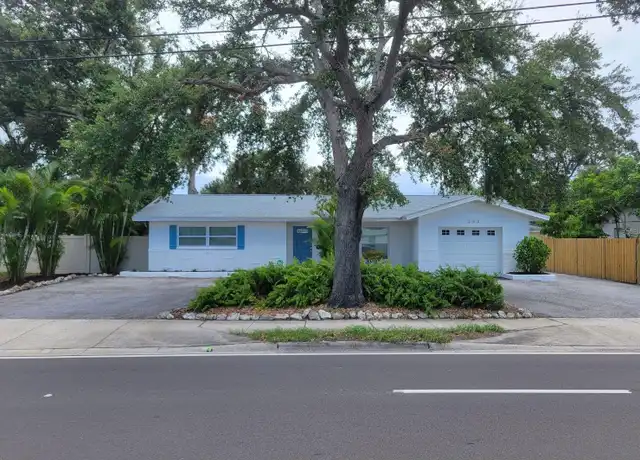 Property at 333 66th St N, St Petersburg, FL, 33710, 3 beds, 2 baths, [object Object]