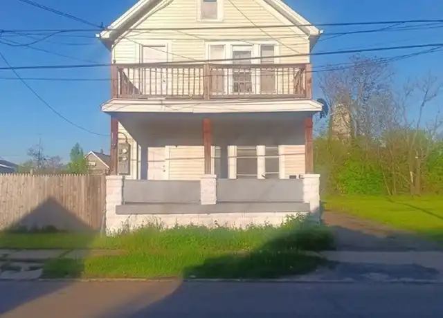 Property at 993 Smith St, Buffalo, NY, 14212, 3 beds, 1 bath, [object Object]