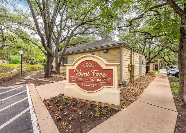 Property at Bridge at Bent Tree - 8405 Bent Tree Rd, Austin, TX, 78759, 1 bed, 1 bath, [object Object]