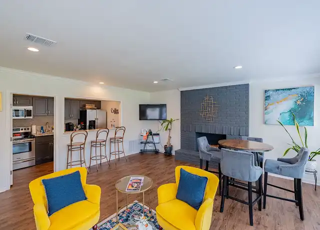 Property at Bridge at Bent Tree - 8405 Bent Tree Rd, Austin, TX, 78759, 1 bed, 1 bath, [object Object]