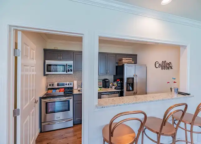 Property at Bridge at Bent Tree - 8405 Bent Tree Rd, Austin, TX, 78759, 1-2 bed, 1 bath, [object Object]