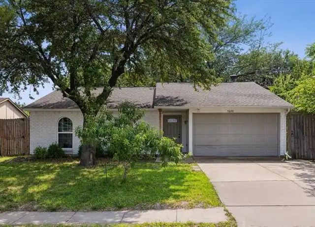 Property at 5620 Maple Ln, Rowlett, TX, 75089, 3 beds, 2 baths, [object Object]