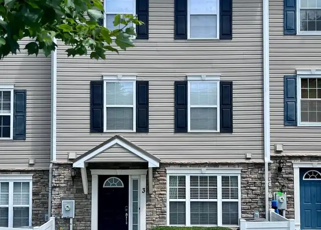 Property at 6498 Cornwall Dr #3, Sykesville, MD, 21784, 3 beds, 2.5 baths, [object Object]