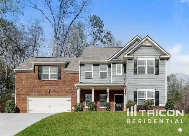 Property at 4110 Tarnwood Pl, Douglasville, GA, 30135, 4 beds, 2.5 baths, [object Object]