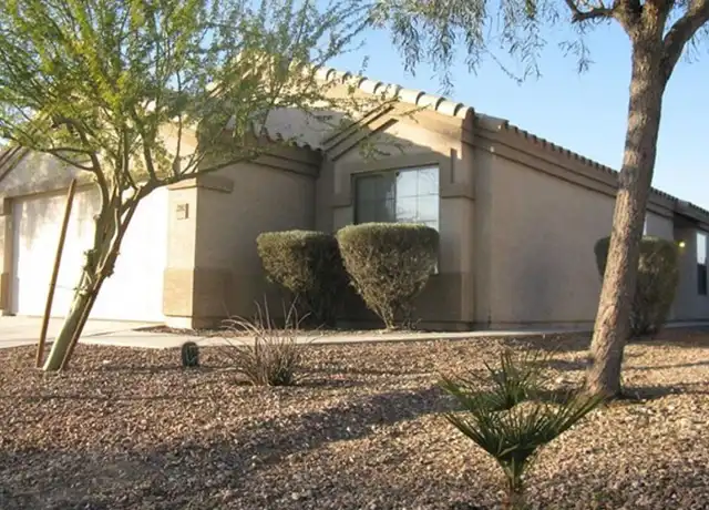 Property at 23952 W Desert Bloom St, Buckeye, AZ, 85326, 4 beds, 2 baths, [object Object]