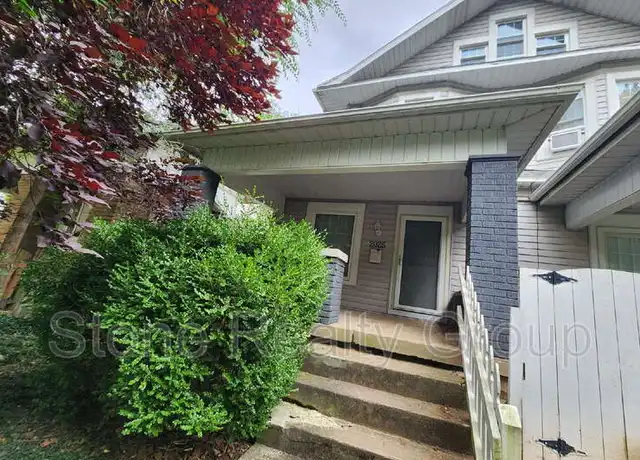 Property at 2025 S 7th St, Terre Haute, IN, 47802, 4 beds, 1.5 baths, [object Object]