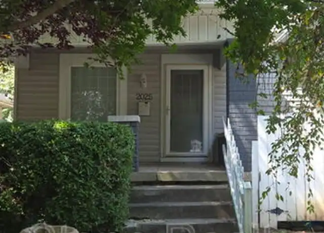 Property at 2025 S 7th St, Terre Haute, IN, 47802, 4 beds, 1.5 baths, [object Object]