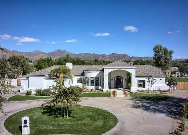 Property at 9917 N 108th St, Scottsdale, AZ, 85259, 5 beds, 4.5 baths, [object Object]