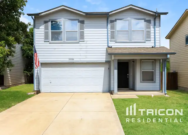 Property at 10039 Amber Breeze, San Antonio, TX, 78245, 3 beds, 2.5 baths, [object Object]