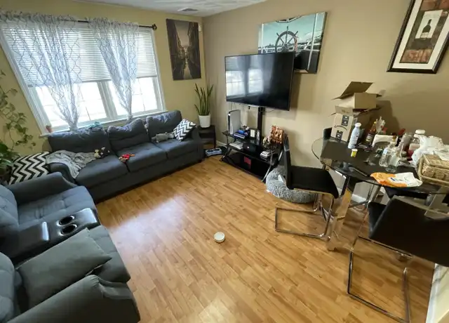 Property at 93 Liverpool St Unit 1L, Boston, MA, 02128, 1 bed, 1 bath, [object Object]