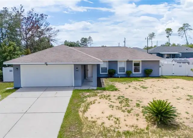Property at 12748 SW 31st Avenue Rd, Ocala, FL, 34473, 3 beds, 2 baths, [object Object]