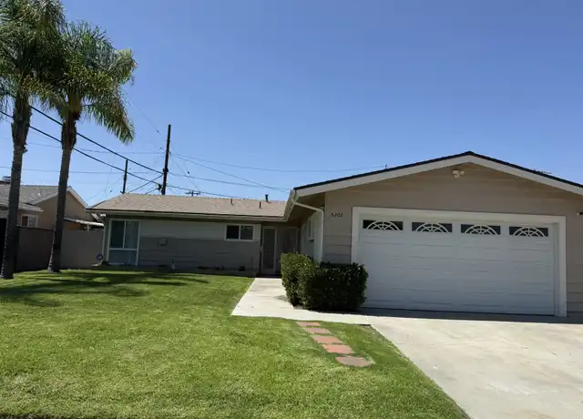 Property at 6302 San Lorenzo Dr, Buena Park, CA, 90620, 4 beds, 2 baths, [object Object]