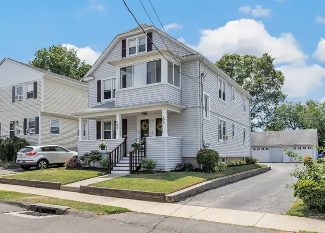 Property at 177 Graham St, Stratford, CT, 06615, 2 beds, 1 bath, [object Object]
