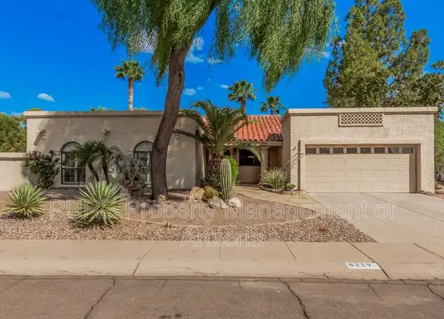 Property at 8219 E Morgan Trl, Scottsdale, AZ, 85258, 4 beds, 2 baths, [object Object]