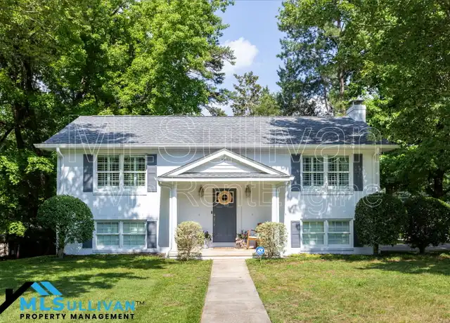 Property at 4500 Lakemont Dr, Raleigh, NC, 27609, 3 beds, 2.5 baths, [object Object]