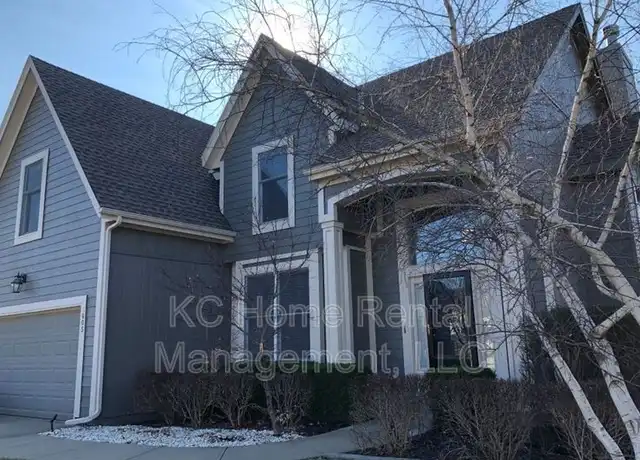 Property at 5605 W 153rd Ter, Overland Park, KS, 66223, 4 beds, 3.5 baths, [object Object]