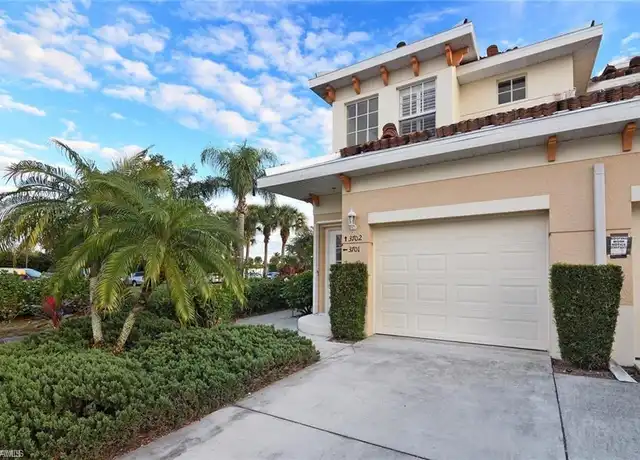 Property at 3045 Driftwood Way #3702, Naples, FL, 34109, 3 beds, 2.5 baths, [object Object]