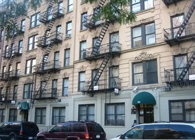 Property at 338 E 100th St Unit 2, New York, NY, 10029, 1 bed, 1 bath, [object Object]