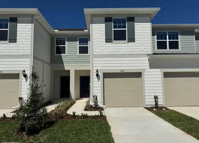 Property at 3160 Emerald Acres Ln, Sanford, FL, 32771, 3 beds, 2.5 baths, [object Object]
