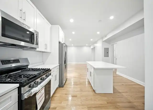 Property at 155 Wellington Hill St Unit 3, Boston, MA, 02126, 4 beds, 1 bath, [object Object]