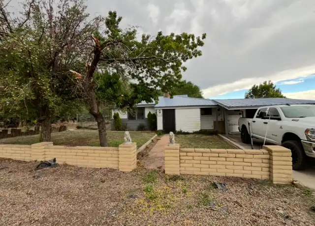 Property at 638 S Harless St, Eagar, AZ, 85925, 3 beds, 2 baths, [object Object]