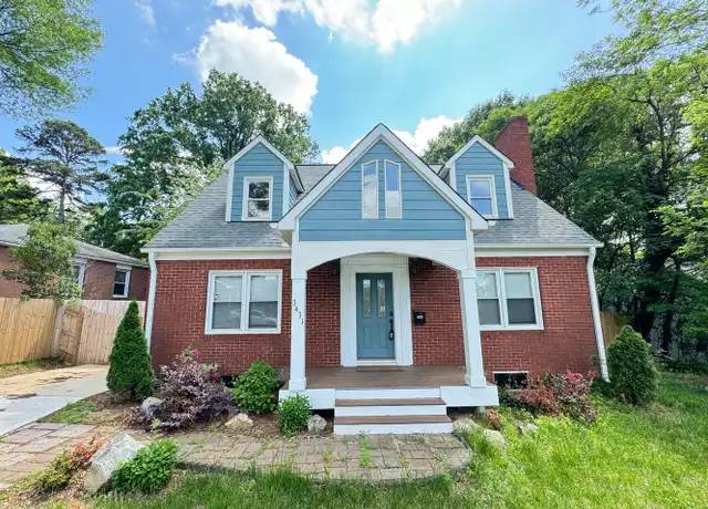 Property at 3431 Rogers St, Charlotte, NC, 28208, 4 beds, 2.5 baths, [object Object]
