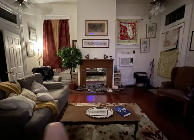 Property at 1034 S Carrollton Ave Unit C, New Orleans, LA, 70118, 1 bed, 1 bath, [object Object]