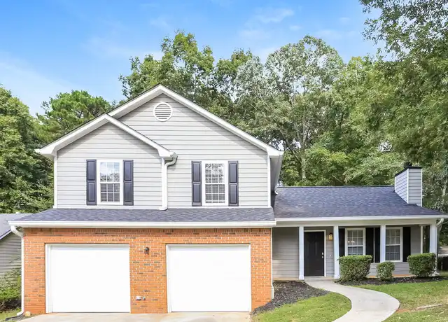 Property at 30 Harvard Dr, Covington, GA, 30016, 3 beds, 2 baths, [object Object]