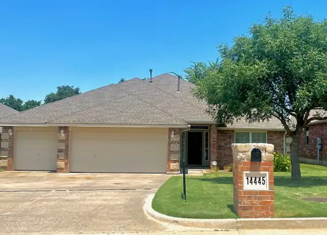 Property at 14445 Timberdale Dr, Choctaw, OK, 73020, 4 beds, 2 baths, [object Object]