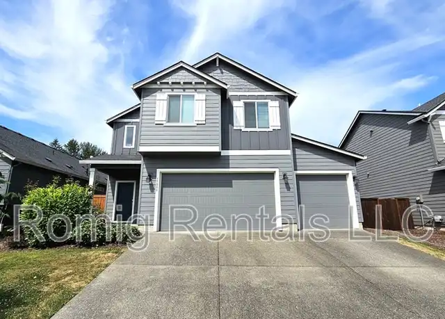 Property at 17008 NE 18th Ave, Ridgefield, WA, 98642, 4 beds, 2.5 baths, [object Object]
