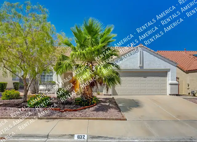 Property at 832 Seco Verde Ave, Henderson, NV, 89015, 3 beds, 2 baths, [object Object]
