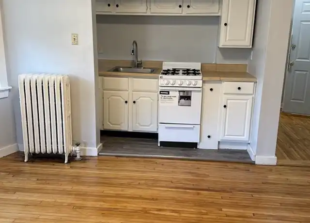 Property at 160 Strathmore Rd Unit 11, Brighton, MA, 02135, 1 bed, 1 bath, [object Object]