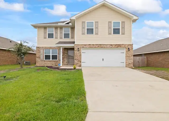 Property at 814 Moorhen Way, Crestview, FL, 32539, 4 beds, 2.5 baths, [object Object]