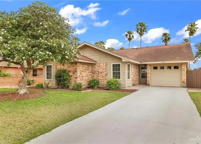 Property at 912 Palm Dr, Alamo, TX, 78516, 2 beds, 2 baths, [object Object]