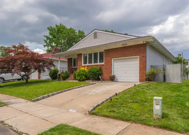 Property at 1031 Di Antonio Dr, Rahway, NJ, 07065, 3 beds, 2 baths, [object Object]