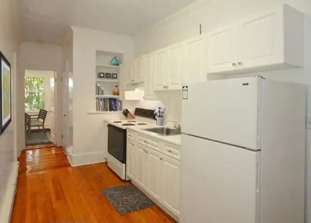 Property at 1531 Beacon St, Brookline, MA, 02446, 2 beds, 1 bath, [object Object]