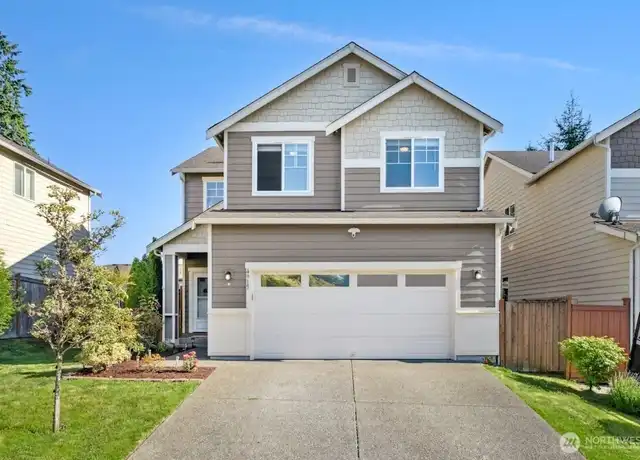Property at 4915 NE 5th St, Renton, WA, 98059, 4 beds, 2.5 baths, [object Object]