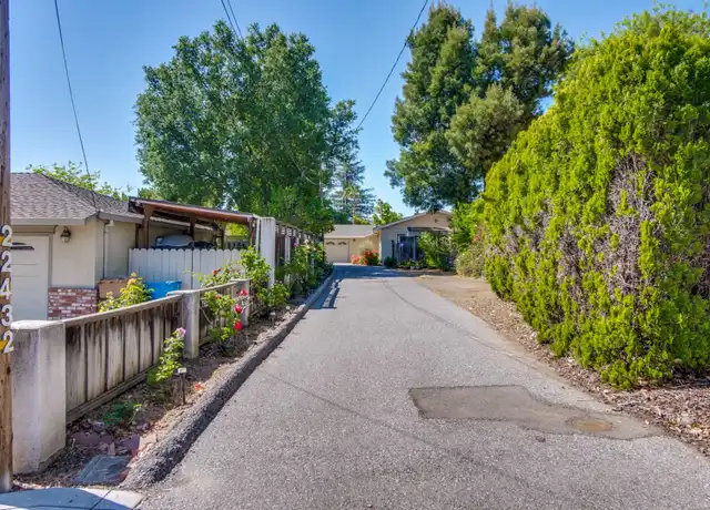 Property at 22432 Palm Ave, Cupertino, CA, 95014, 3 beds, 2 baths, [object Object]