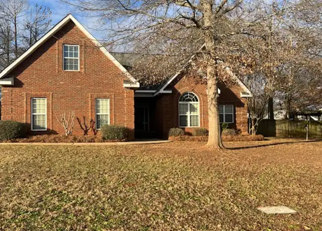 Property at 600 Lattice Bnd, Bonaire, GA, 31005, 4 beds, 2 baths, [object Object]