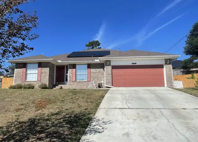 Property at 5196 Whitehurst Ln, Crestview, FL, 32536, 4 beds, 2 baths, [object Object]