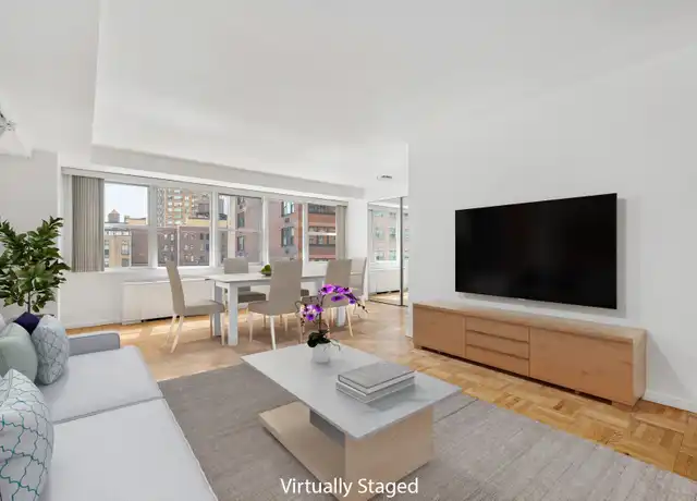 Property at 155 E 34th St Unit 15P, New York, NY, 10016, 1 bed, 1 bath, [object Object]