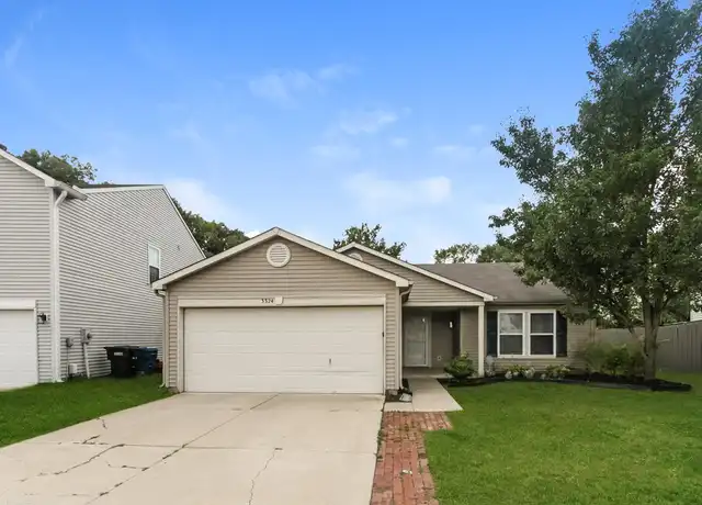 Property at 3324 Spring Wind Ln, Indianapolis, IN, 46239, 3 beds, 2 baths, [object Object]